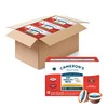 Cameron's Coffee Dark Chocolate Mocha Flavored Single-Serve Pods, Light Roast,