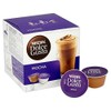Nestle Dolce Gusto mocha Coffee Capsules 16 Capsules (3 Pack)