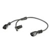 Ridex 412W0104 Wheel Speed Sensor Wheel Speed Sensor Wheel Speed