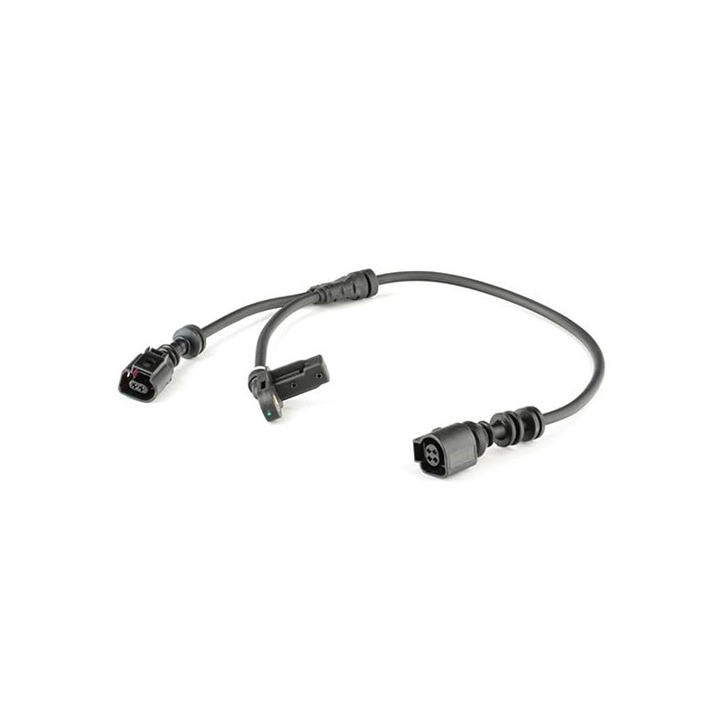 Ridex 412W0104 Wheel Speed Sensor Wheel Speed Sensor Wheel Speed
