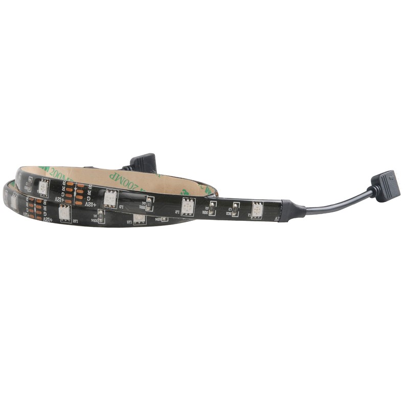 Akasa Vegas | LED Strip Light | Extendable LED Strip