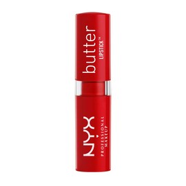 Nyx Butter Lipstick - Bls19 Big Cherry