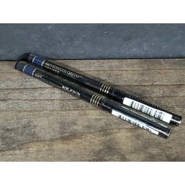 Revlon 2X Revlon Colorstay Eyeliner ~ NAVY ~ full size, sealed  (m25#U1)