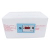 Egg Incubator Small Multifunctional Household Chicken Incubator for Hatching Chick