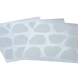 Frown line prevention patch 27p (WFGVX0S) / 미간 주름 방지 패치 27p (WFGVX0S)