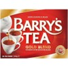 Saras Barry's Gold Blend Teabags 80's - 250g (Pack of