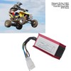 5‑Pin Ignition CDI Unit Module Fit for 110CC 125CC 140CC