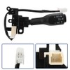 KILOAUTO Cruise Control Switch fit for Prius C 2012-2016 for