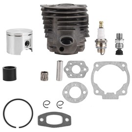 Garosa Cylinder Piston Kits with Gasket Set Replacement Part for 50, 51, 55 46 mm