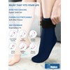 highco Ankle Ice Pack Wrap for Swelling and Injuries Recovery,Cooling