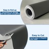 47.2''x23.6''(120cmx60cm) Large Silicone Mat for Kitchen Counter, Non-Slip Heat Resistant