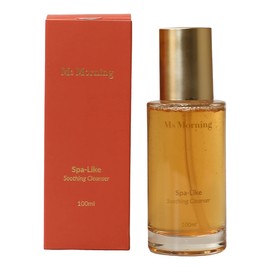 Ms Morning Spa-Like Soothing Cleanser, 100ml