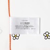 Kutsuwa MF681 Miffy Lunch Cloth, Kids Lunch Cloth, Made in
