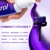 Kontrol Toothpaste Violet Bleach - Colour Correction Serum 30ml for