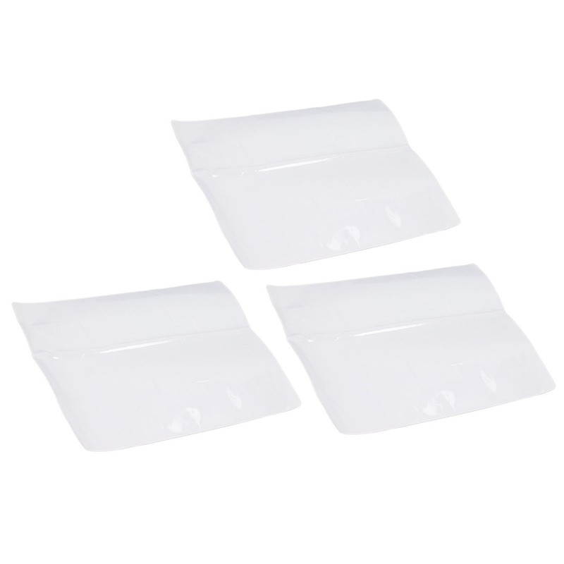 10Pcs Cat Scratch Furniture Protector Transparent PVC Cat Scratch Furniture