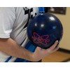 Track Kinetic Cobalt Bowling Ball (15)