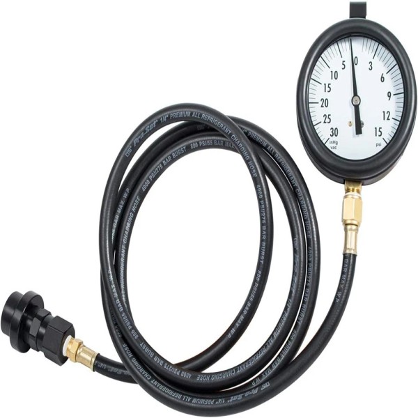 Unbranded TU-32-6 6.6L for GM Duramax Diesel Fuel System Pressure