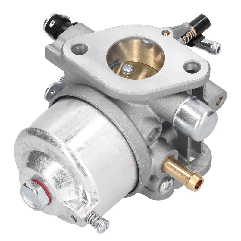 Lawn Mower Carburetor Set Replacement Accessory for Kawasaki 150037033 FH500VAS38