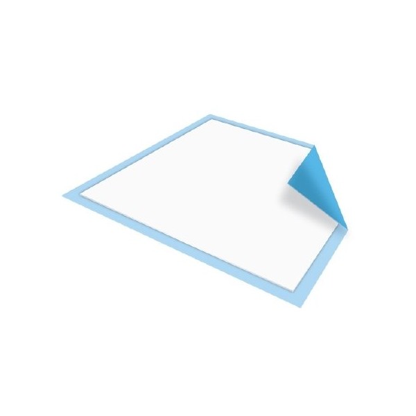 McKesson Underpad - UPHV2336BG - 23" x 36", 10 Each/Bag