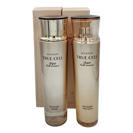 ISA KNOX Triple True Cell Recovery Set Laha True Cell Latest Product / 이자녹스 트리플 트루 셀 리커버리 세트 라하 트루셀 최신상