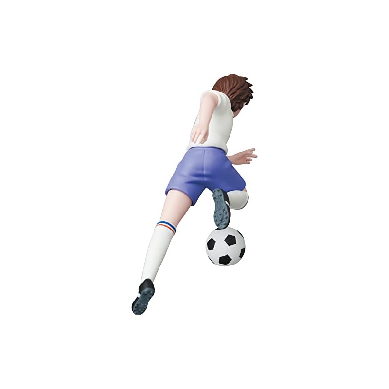 MEDICOM TOY Captain Tsubasa Series 2 Mini Figure UDF Misugi