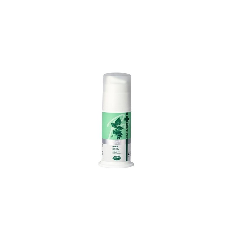 Dentiste Plus White Pro Pump 60g / 덴티스테 플러스화이트 프로