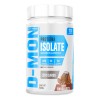 Proteína Whey Hidrolizada Isolate Dmon 500g+glúteo Peptonas