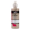 Tulip Dimensional Fabric Paint 41301 Dfpt 4Oz Glitter Gold, 4