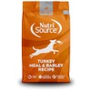 NutriSource Choice for Dogs Turkey Meal & Barley Recipe 5