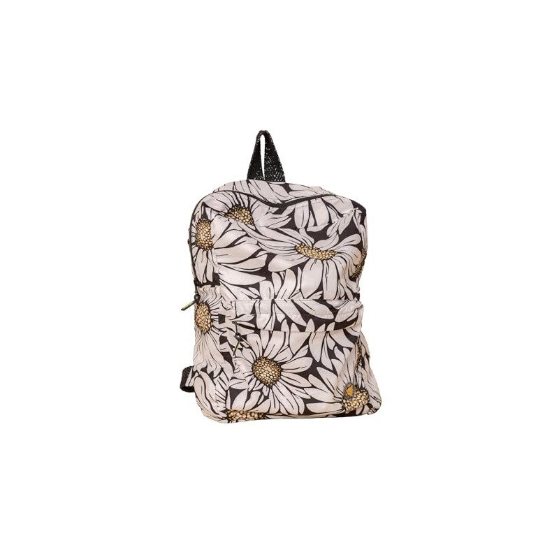 Maaji Women's Back Pack, Black, OS