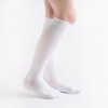 VenActive Men's 15-20 mmHg Compression Support Socks, Cushion Rib
