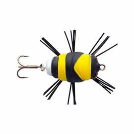 SAKURA Notobug Unisex Adult Natural Belly Trout Lure 30mm