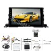 BCSMMCAR Fit For Toyota Highlander 2015-2021 Android 13 Car Stereo