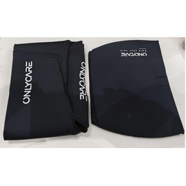 ONLYCARE Migraine Relief Cap and Neck Ice Pack Wrap Gel Package