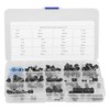 Acogedor Inductor Coil, Inductor, Electronic Circuit, Storage Case Included, Operating