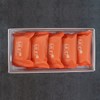 Boryeong Mud Soap 5-Pack 90g Face Wash Cleansing Facial Soap