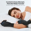 Donfri Copper Arthritis Compression Gloves, Finger Strengthen Gloves for Hand