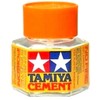 Tamiya TAM87012 Plastic Cement 20ml