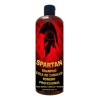 Shampoo Barber Bergamota Cola Caballo Barba Bigote Cabello