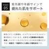 KisoCare Glutathione High-Concentration Beauty Serum 60,000ppm Niacinamide Ceramide Panthenol Bronze