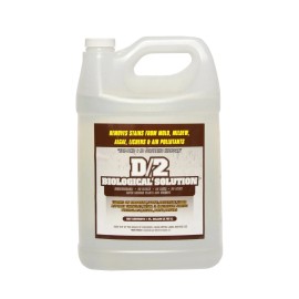 D/2 Biological Solution - 1 Gallon
