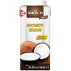 Aroy-D Coconut Cream, 33.8 Fluid Ounce (6-Pack)
