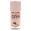 Make Up For Ever HD Skin Undetectable Longwear Foundation -