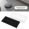 eMagTech 2 Sets Foam Filters for Sweeping Robot 11 x