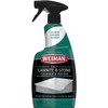 Weiman Granite Cleaner and Polish - 24 Ounce 6 Pack