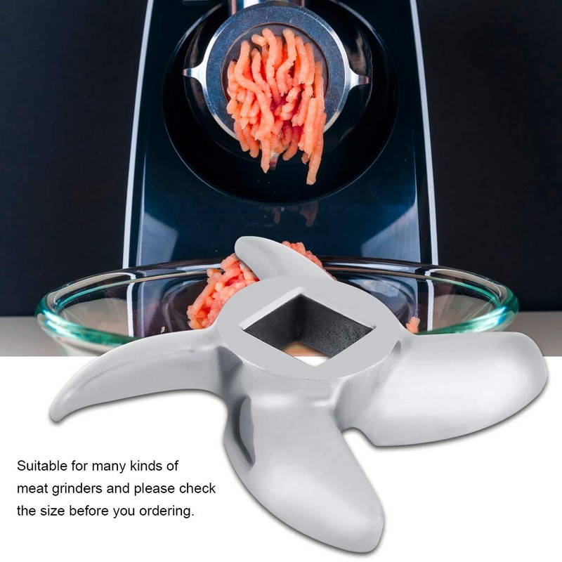 Fdit 12# Stainless Steel Meat Grinder
