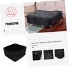 Tofficu 1Pc Projector Cover Portable and Practical Protector for Home
