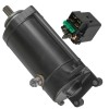 Caltric Starter And Relay Solenoid for Kawasaki Vulcan 1500 VN1500