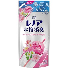 Floral Fruity Soap Refill, 14.2 fl oz (420 ml)