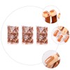 Mikinona 300pcs Practice Nail Tips Set Replacement Press-on Nails for